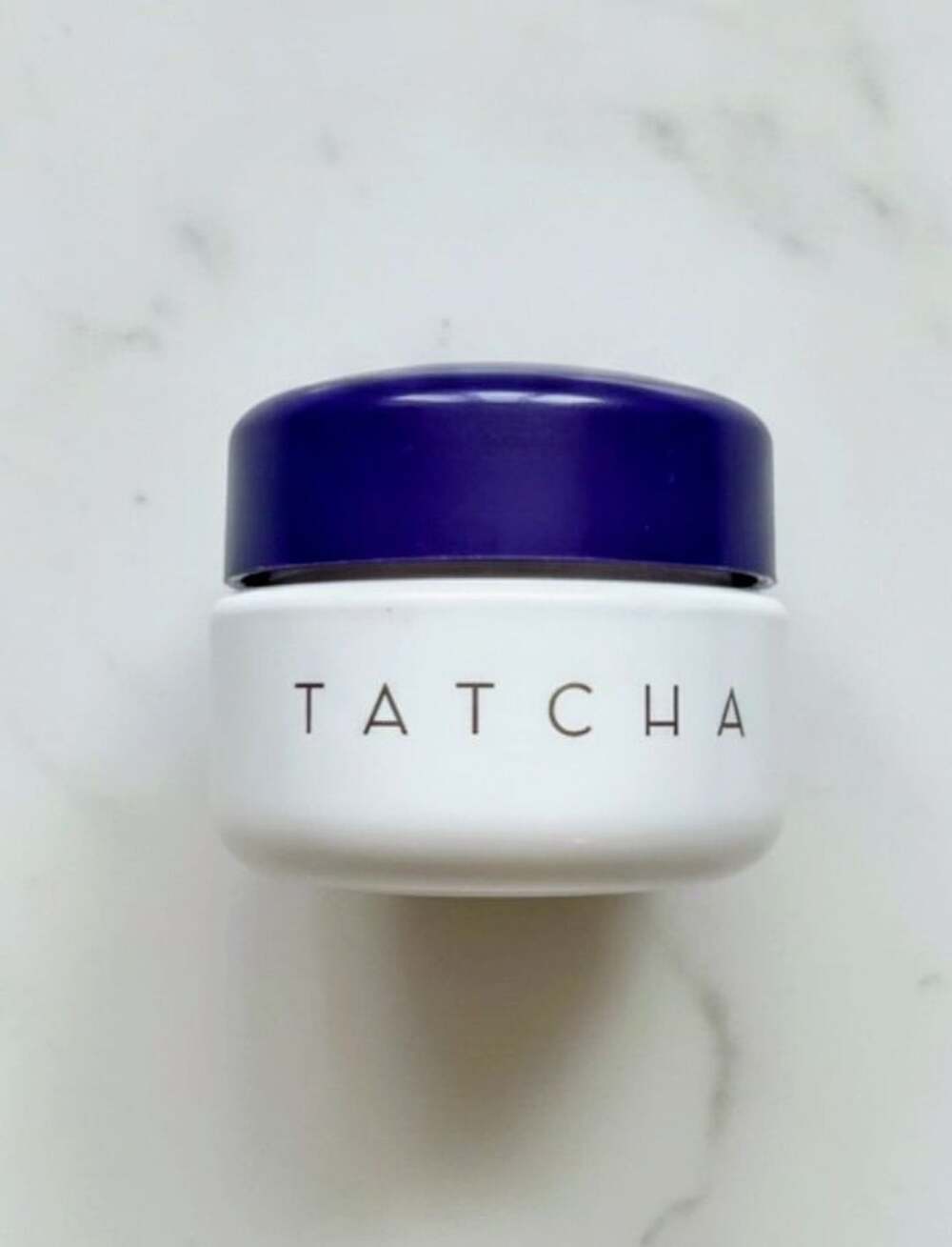 Tatcha Ageless Revitalizing Eye Cream 0.38 oz 11.4 mL New Discontinued